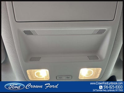 2022 Ford Bronco Sport Base 4x4