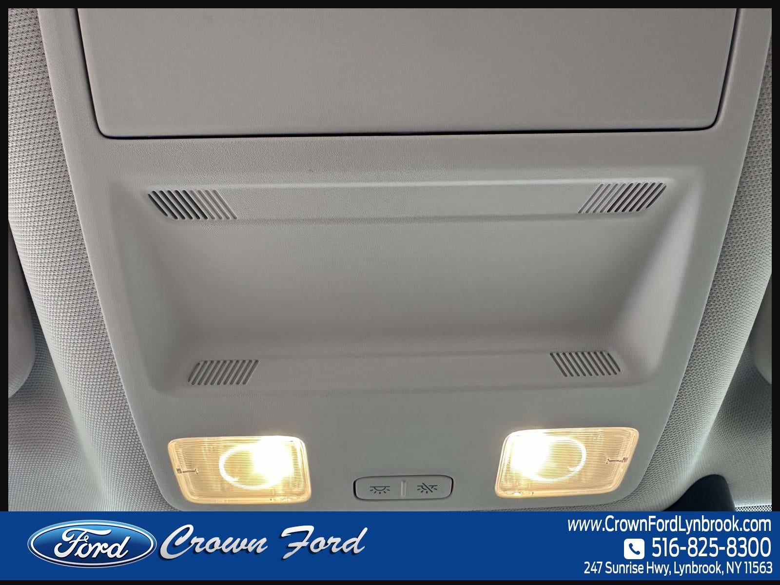 2022 Ford Bronco Sport Base 4x4