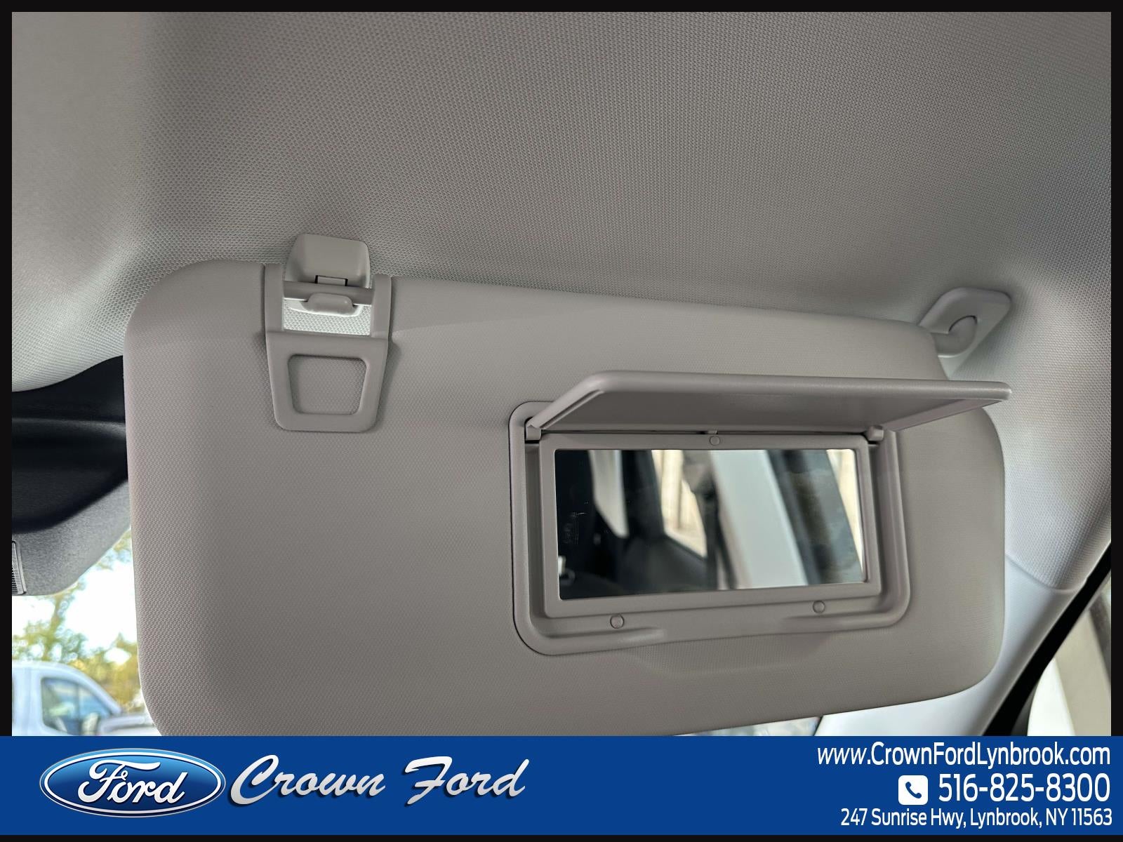 2022 Ford Bronco Sport Base 4x4