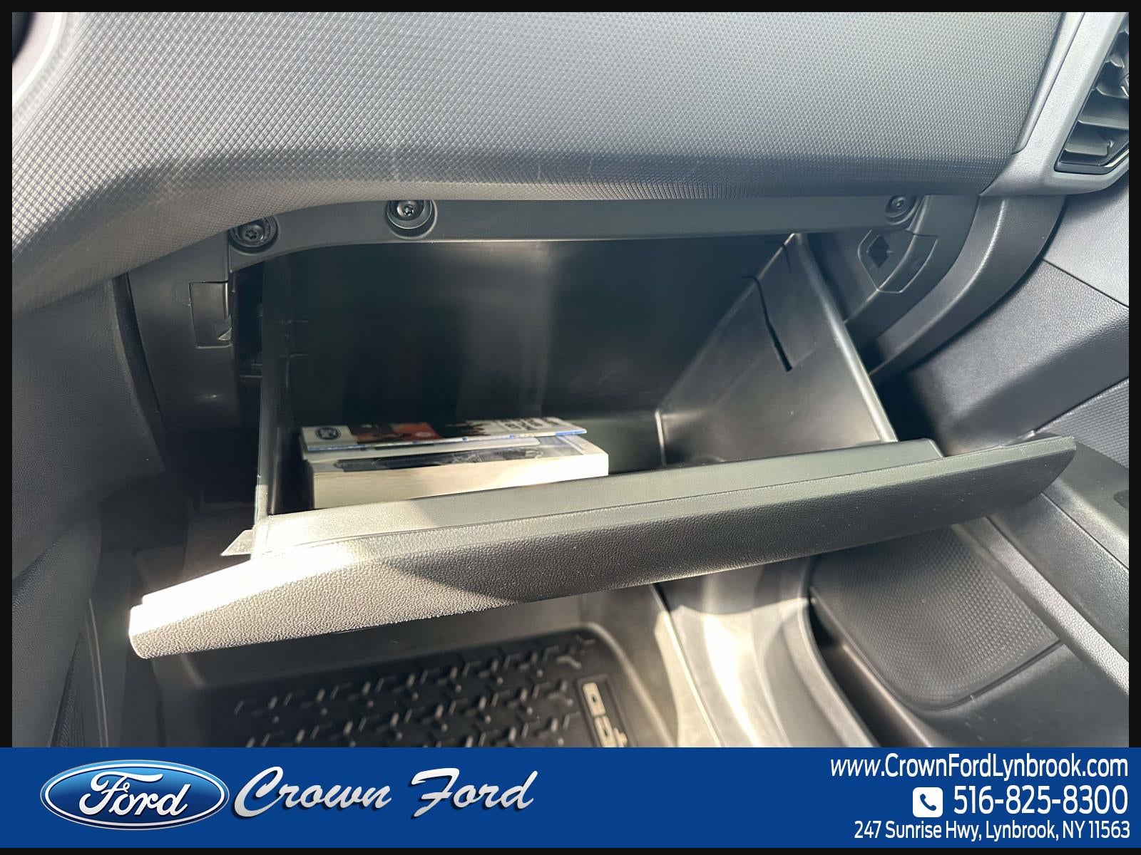 2022 Ford Bronco Sport Base 4x4