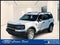 2022 Ford Bronco Sport Base 4x4