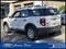 2022 Ford Bronco Sport Base 4x4
