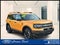 2022 Ford Bronco Sport Big Bend 4x4
