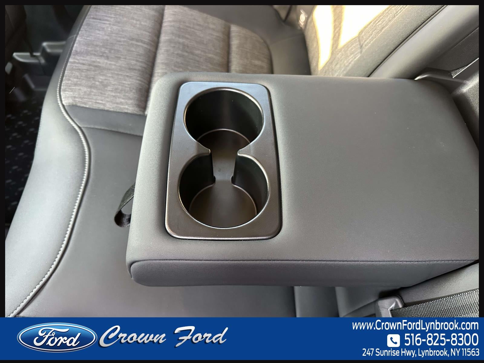2022 Ford Bronco Sport Big Bend 4x4