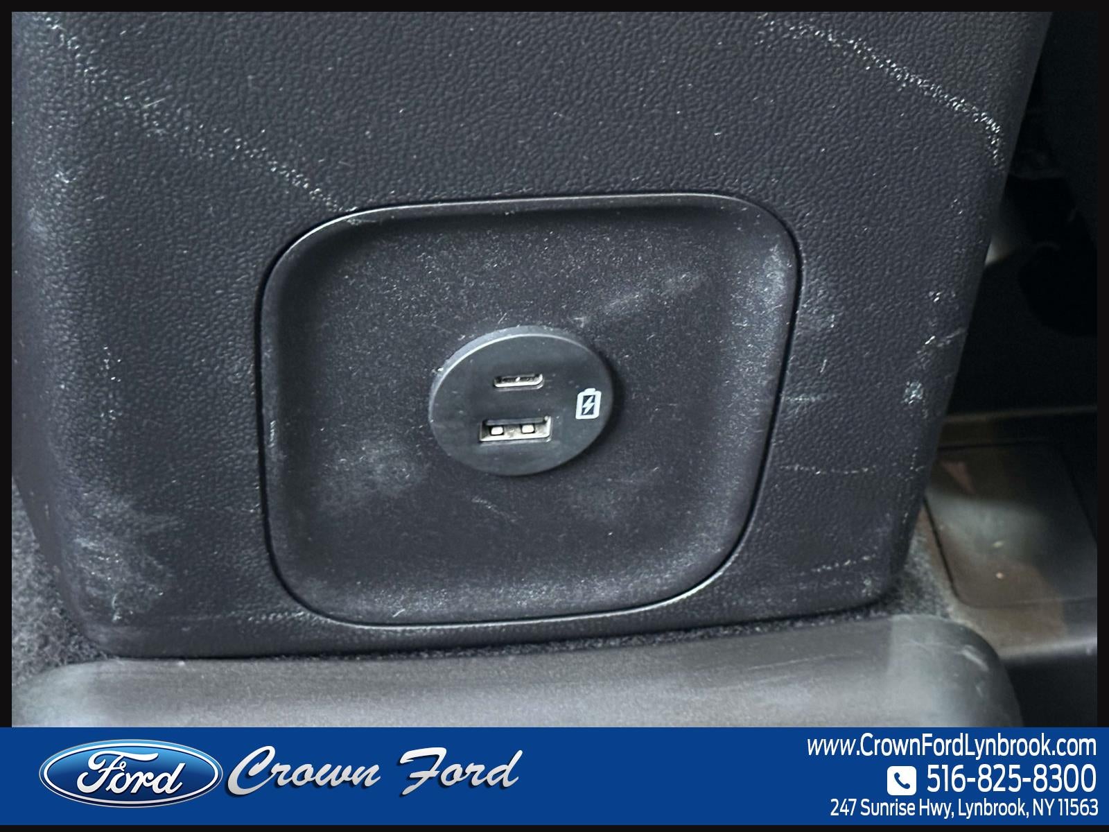 2022 Ford Bronco Sport Big Bend 4x4
