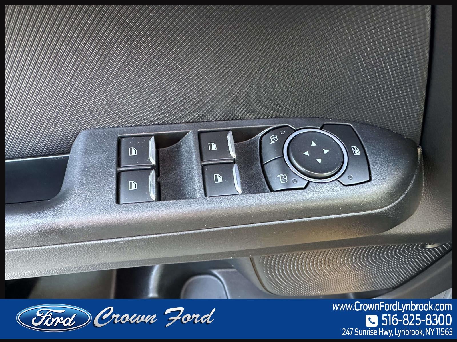2022 Ford Bronco Sport Big Bend 4x4