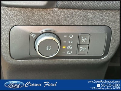 2022 Ford Bronco Sport Big Bend 4x4