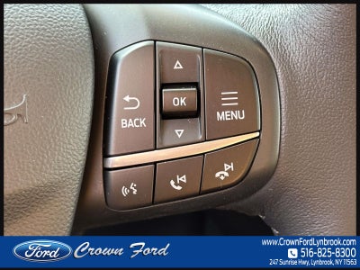 2022 Ford Bronco Sport Big Bend 4x4