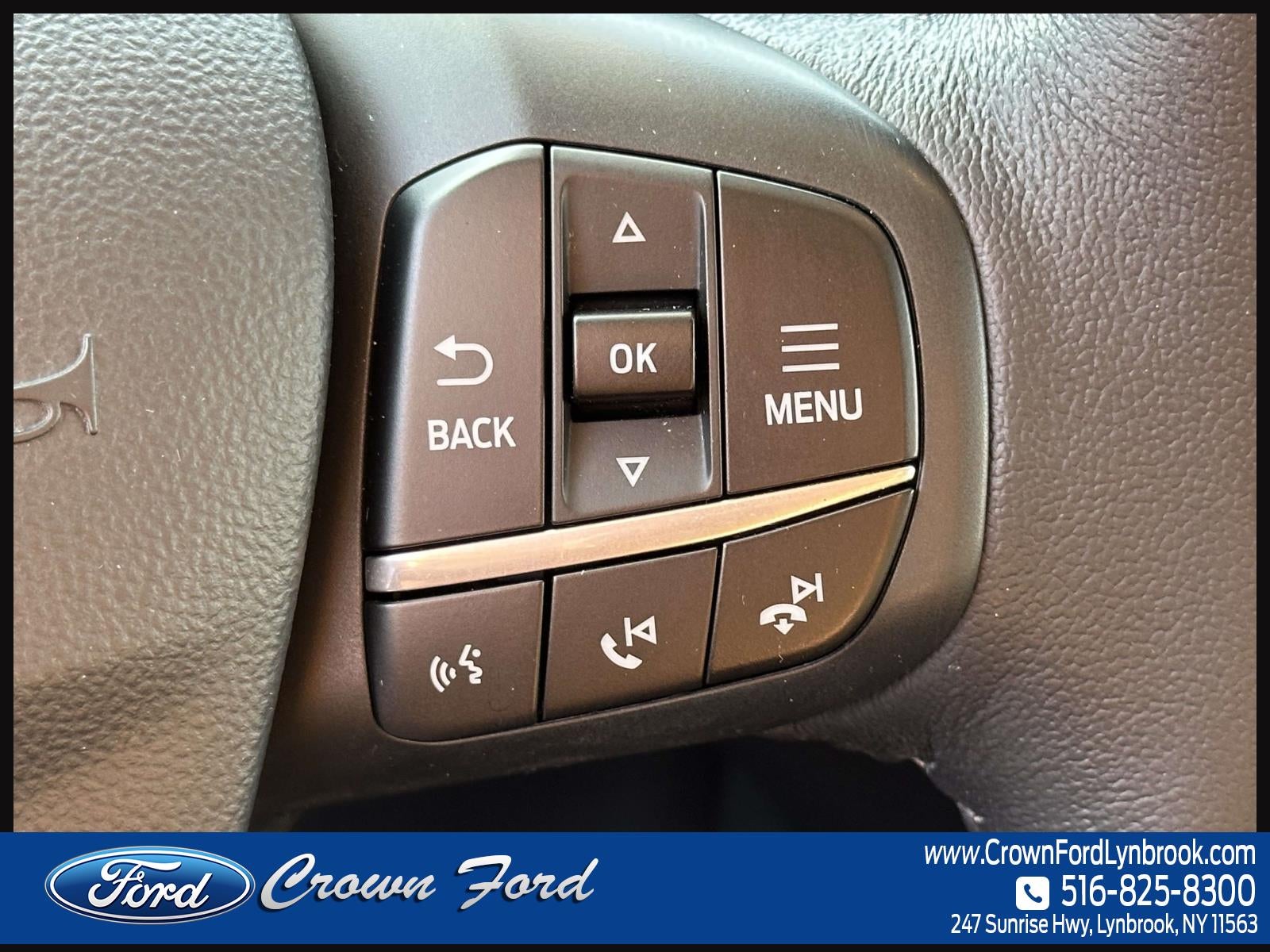 2022 Ford Bronco Sport Big Bend 4x4