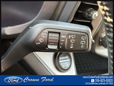 2022 Ford Bronco Sport Big Bend 4x4