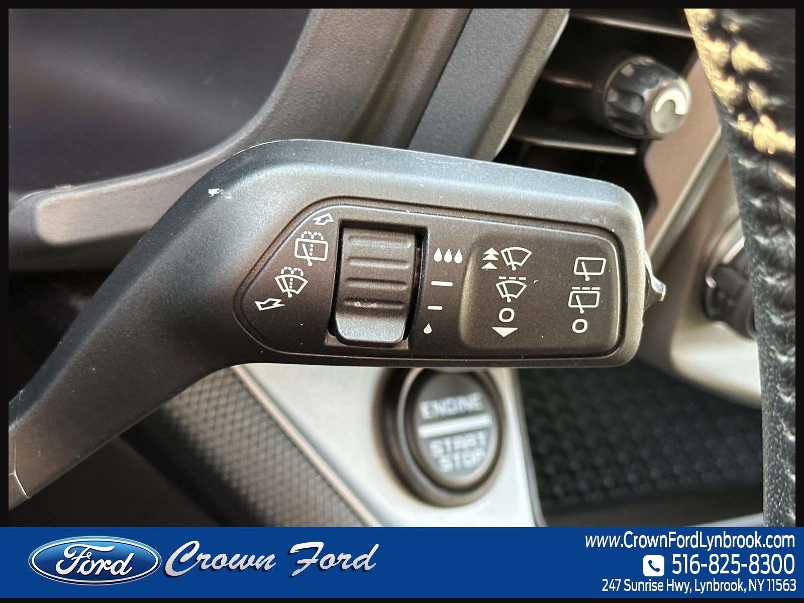 2022 Ford Bronco Sport Big Bend 4x4