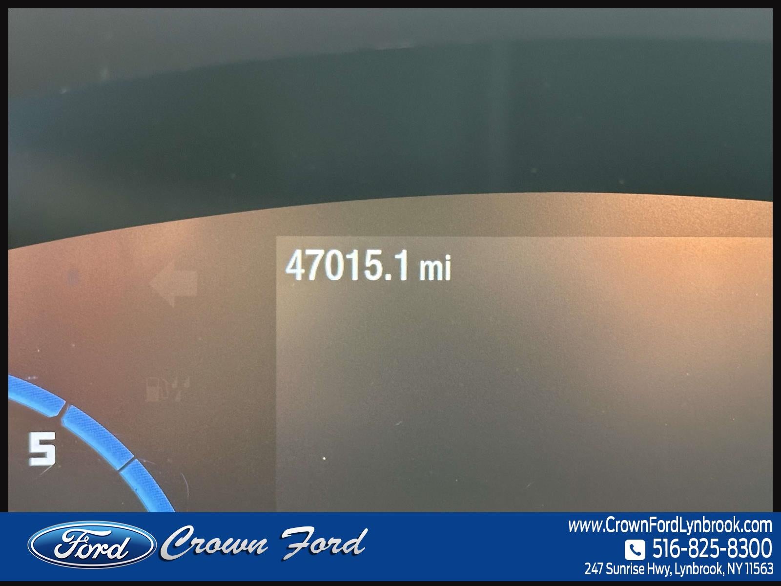 2022 Ford Bronco Sport Big Bend 4x4