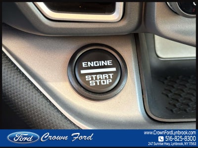 2022 Ford Bronco Sport Big Bend 4x4