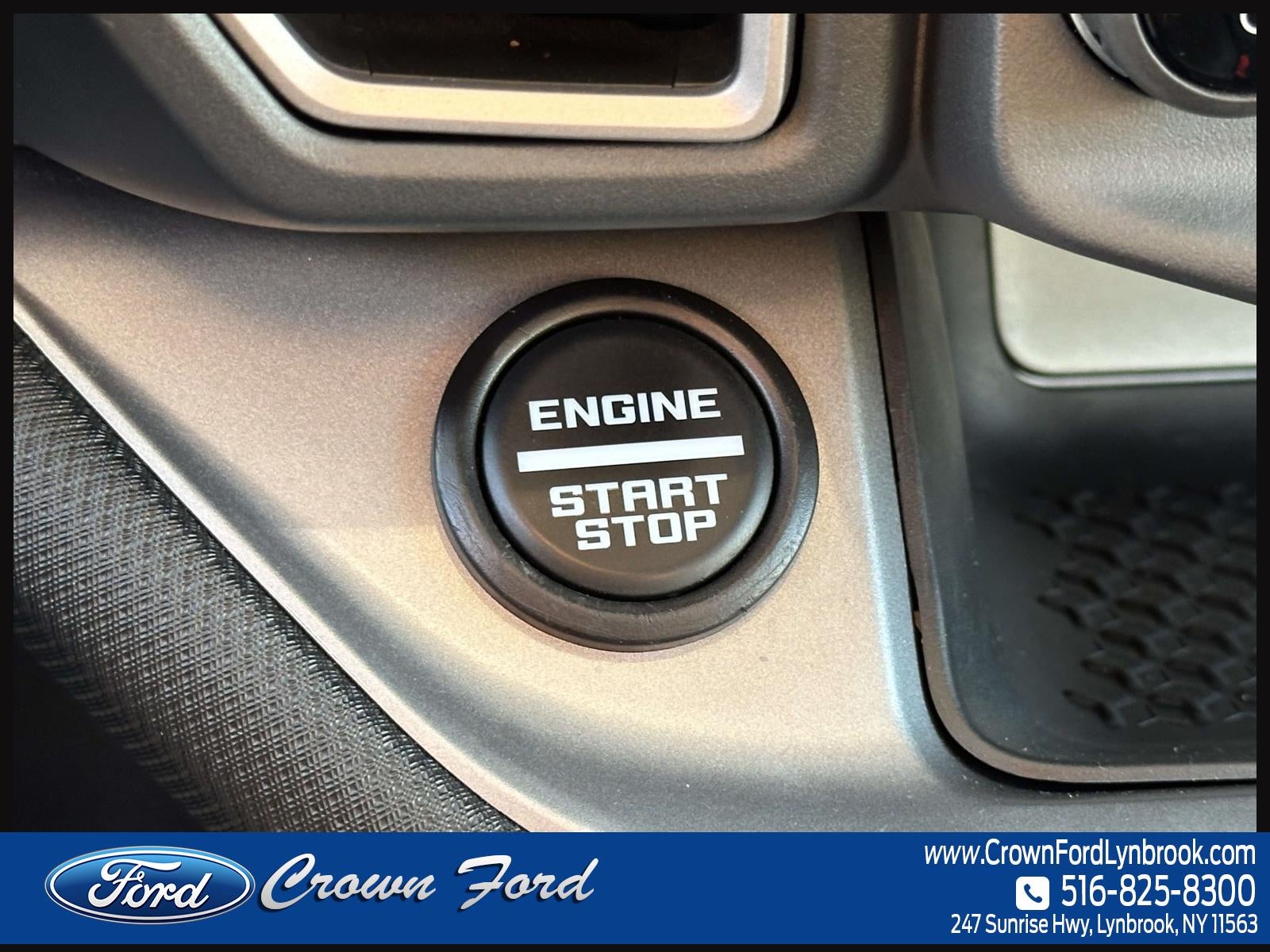 2022 Ford Bronco Sport Big Bend 4x4