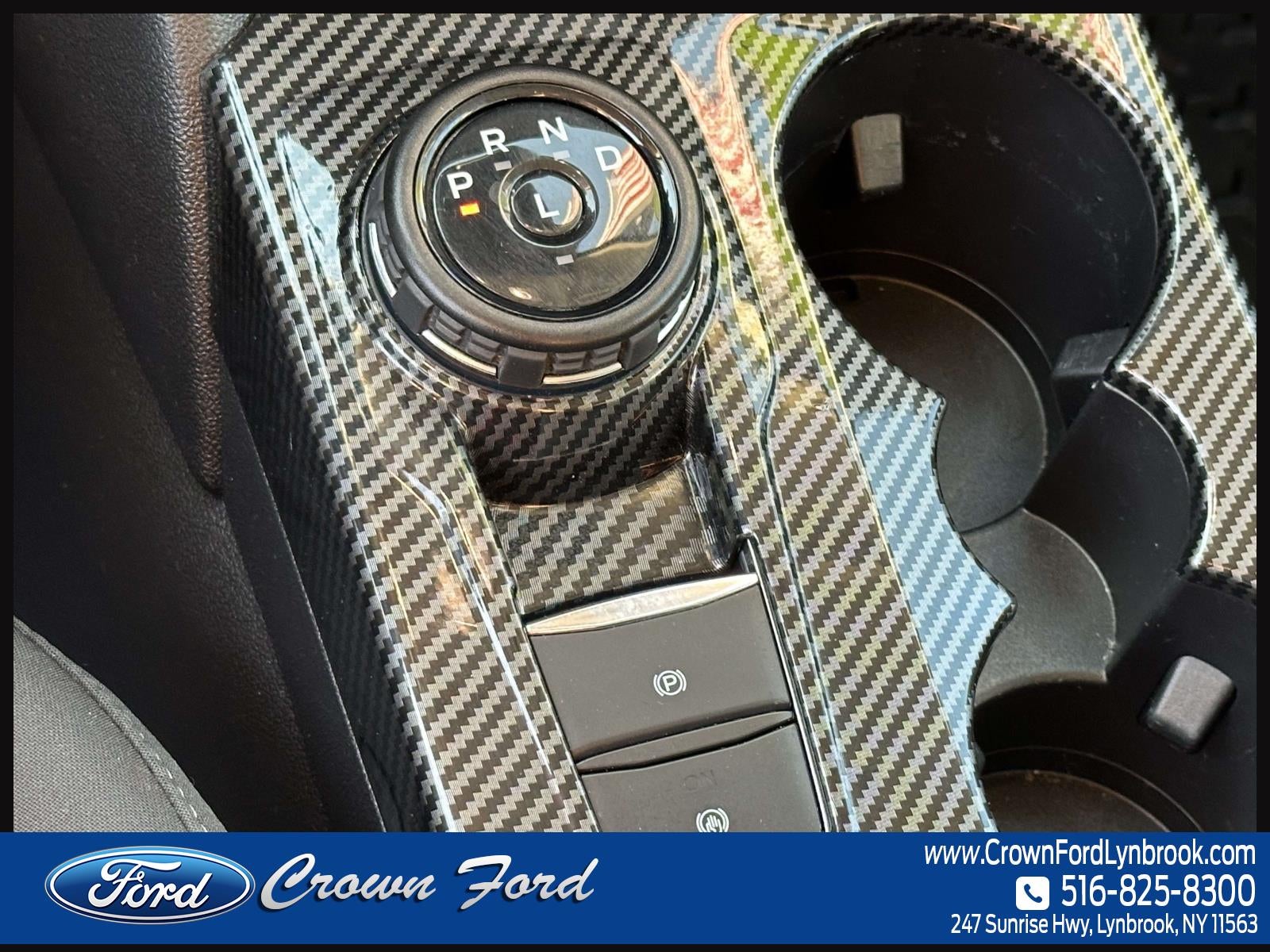 2022 Ford Bronco Sport Big Bend 4x4