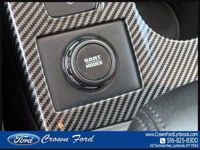 2022 Ford Bronco Sport Big Bend 4x4