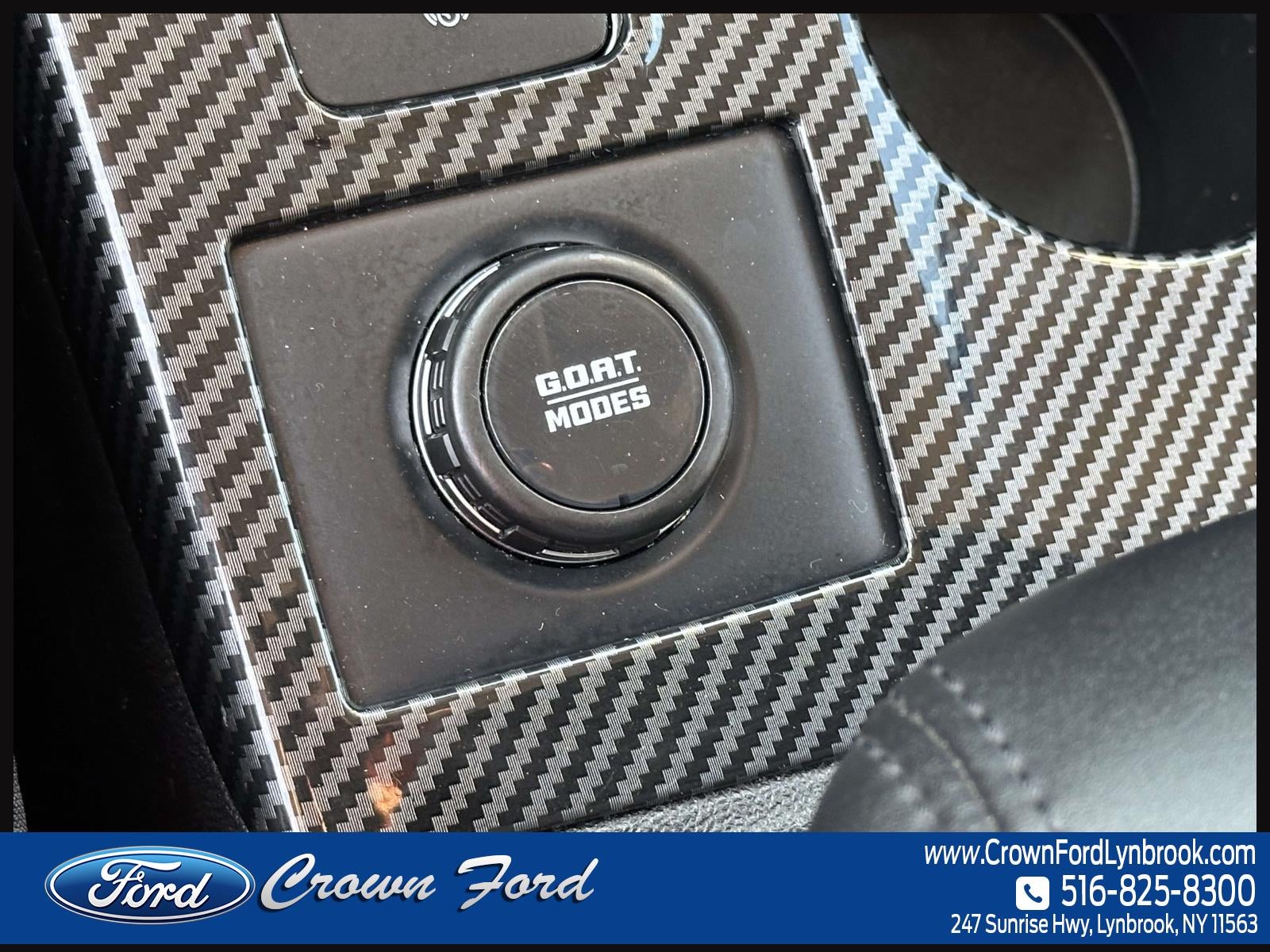 2022 Ford Bronco Sport Big Bend 4x4