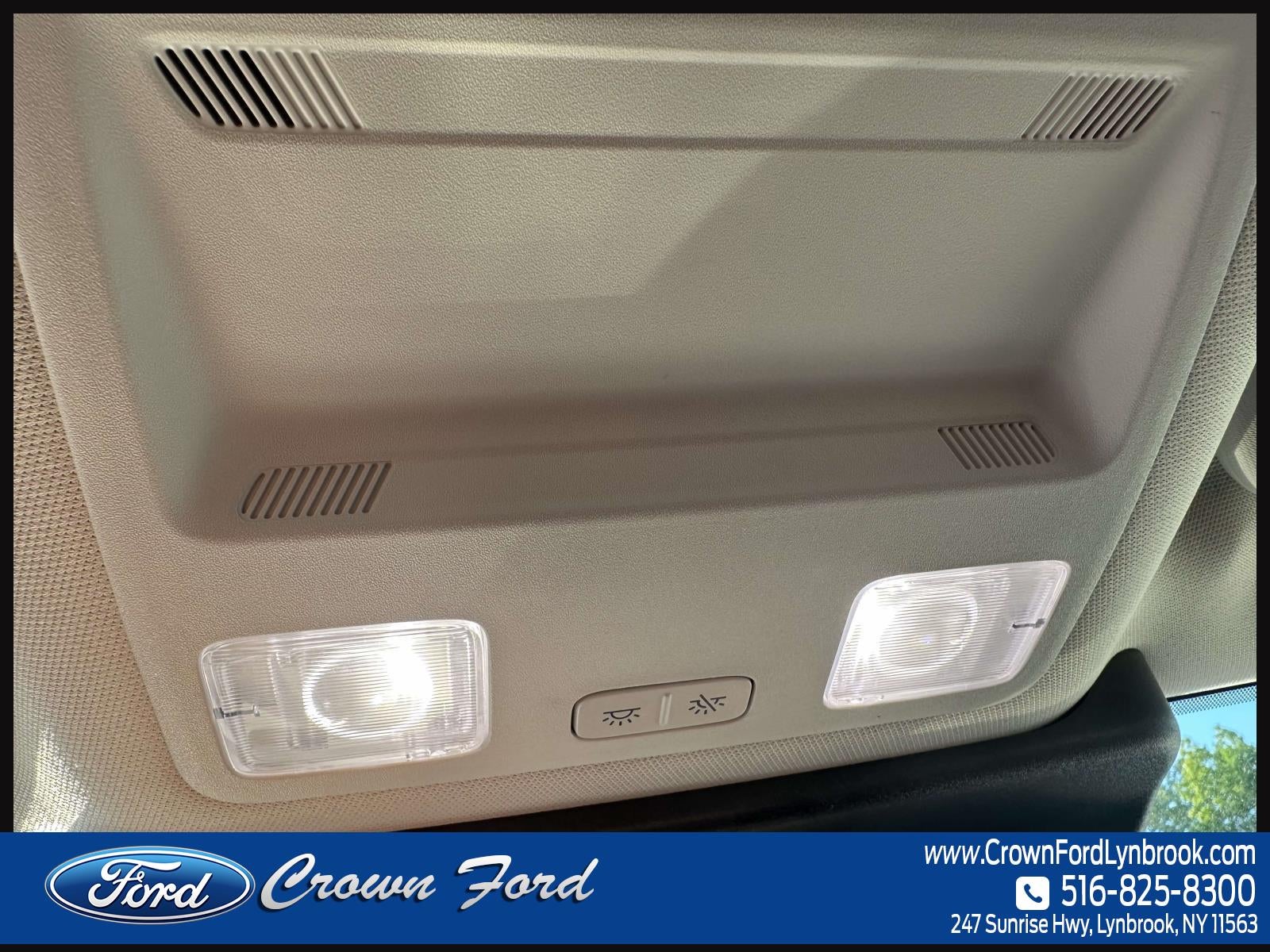 2022 Ford Bronco Sport Big Bend 4x4