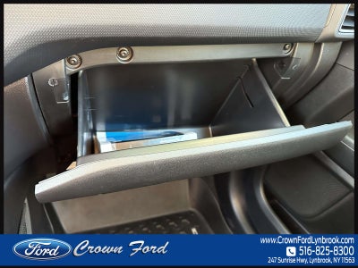 2022 Ford Bronco Sport Big Bend 4x4