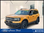 2022 Ford Bronco Sport Big Bend 4x4