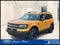 2022 Ford Bronco Sport Big Bend 4x4