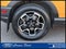 2022 Ford Bronco Sport Big Bend 4x4