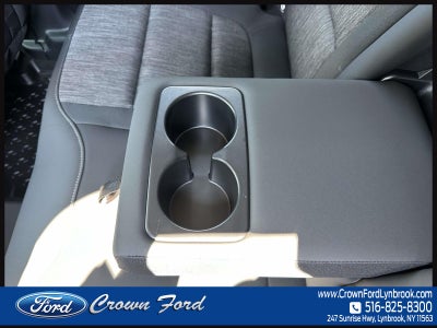 2023 Ford Bronco Sport Big Bend 4x4