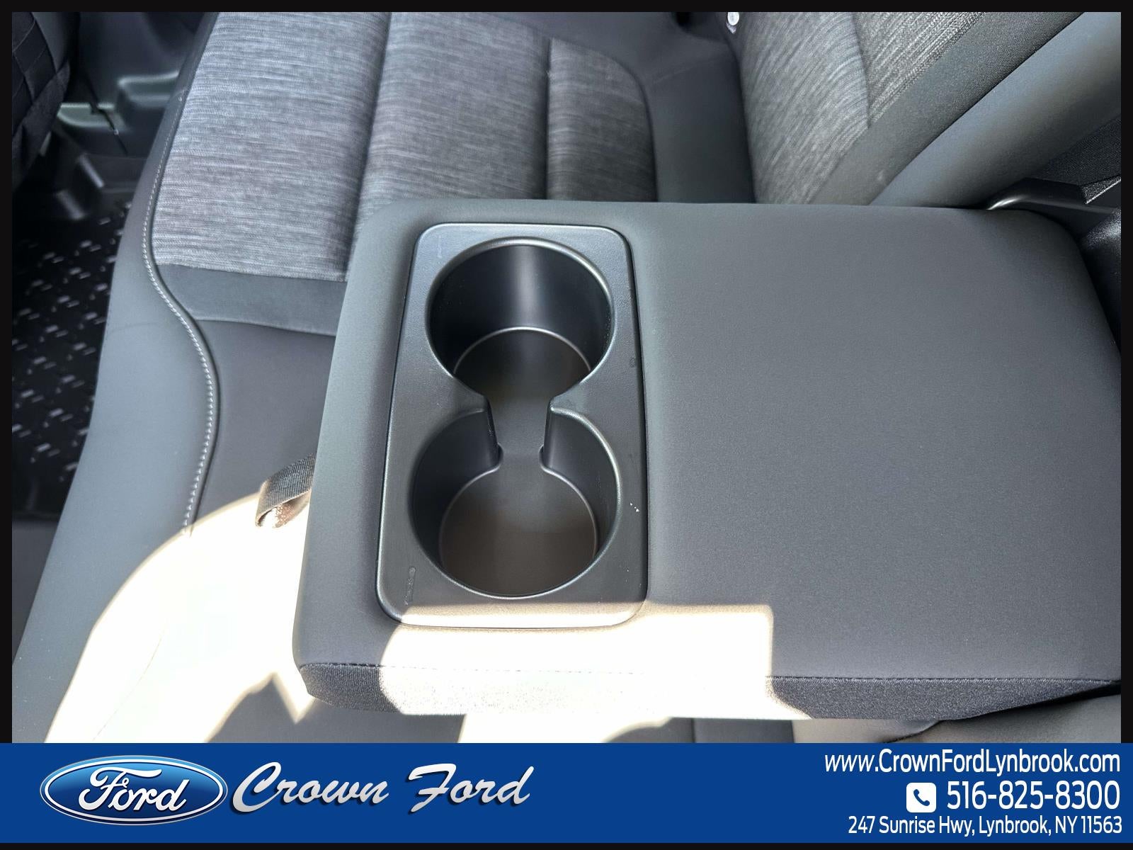 2023 Ford Bronco Sport Big Bend 4x4