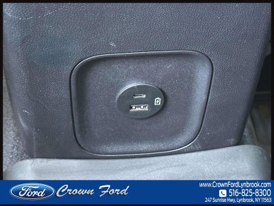 2023 Ford Bronco Sport Big Bend 4x4