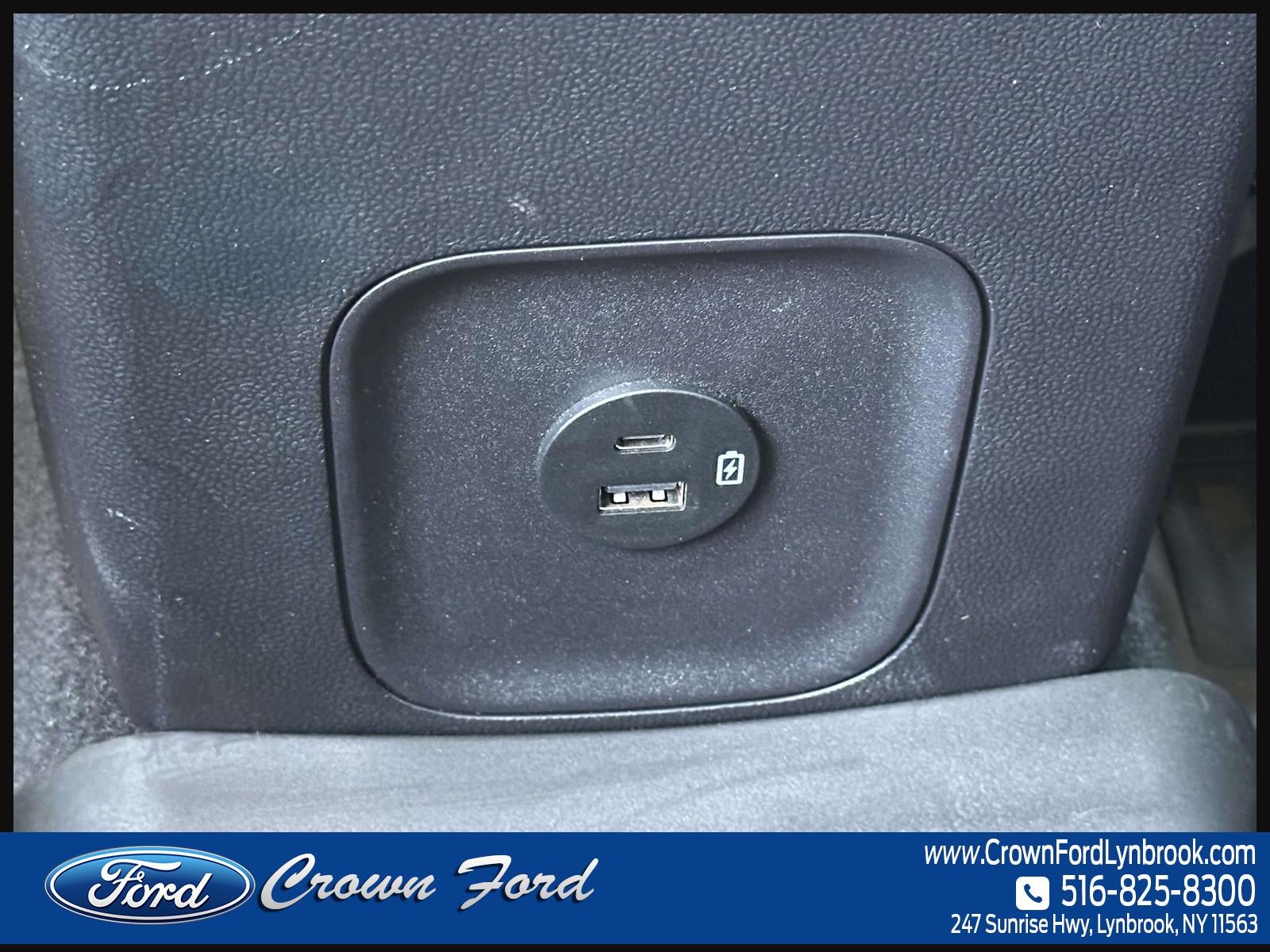 2023 Ford Bronco Sport Big Bend 4x4