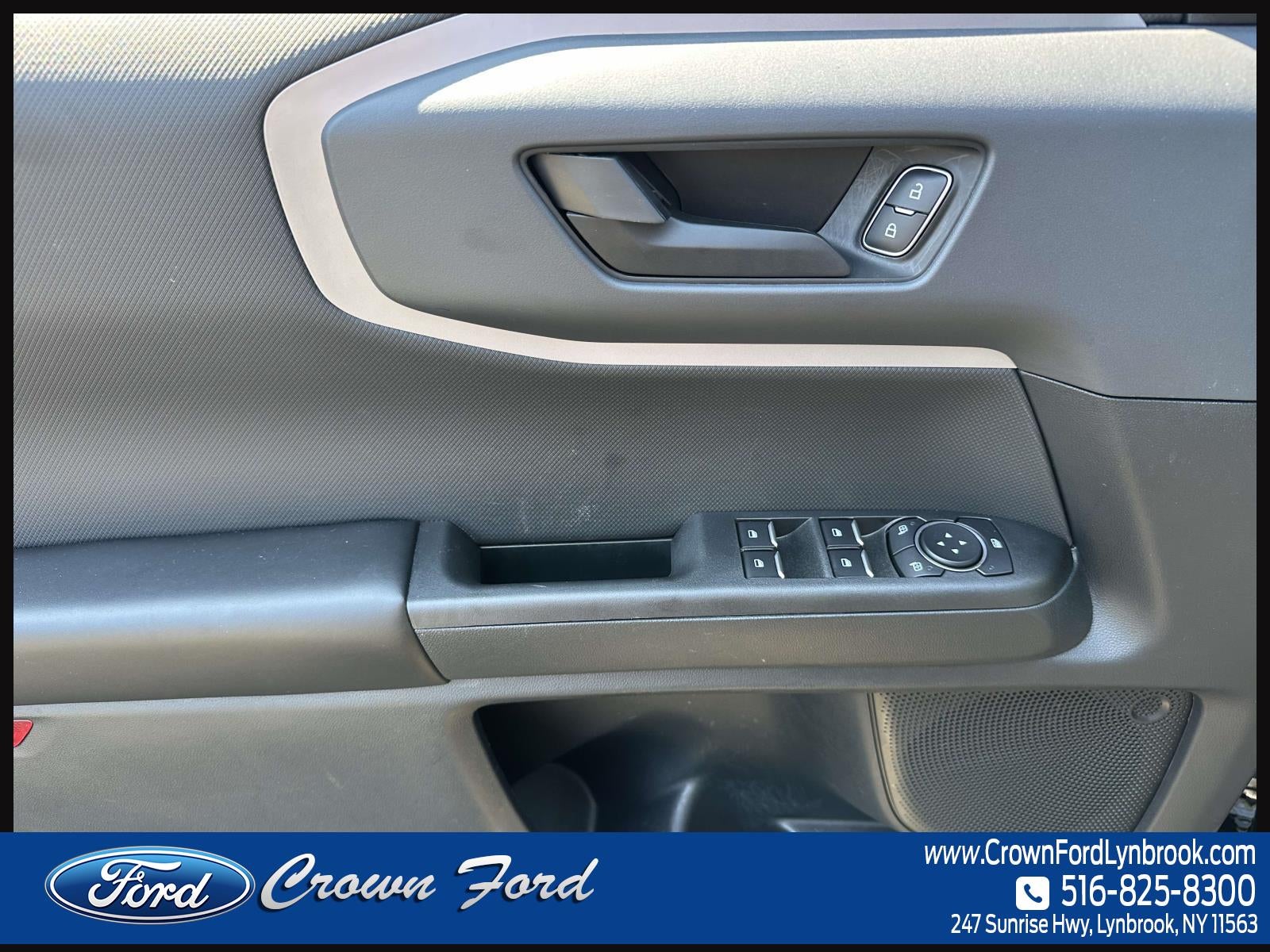 2023 Ford Bronco Sport Big Bend 4x4