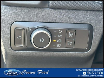 2023 Ford Bronco Sport Big Bend 4x4