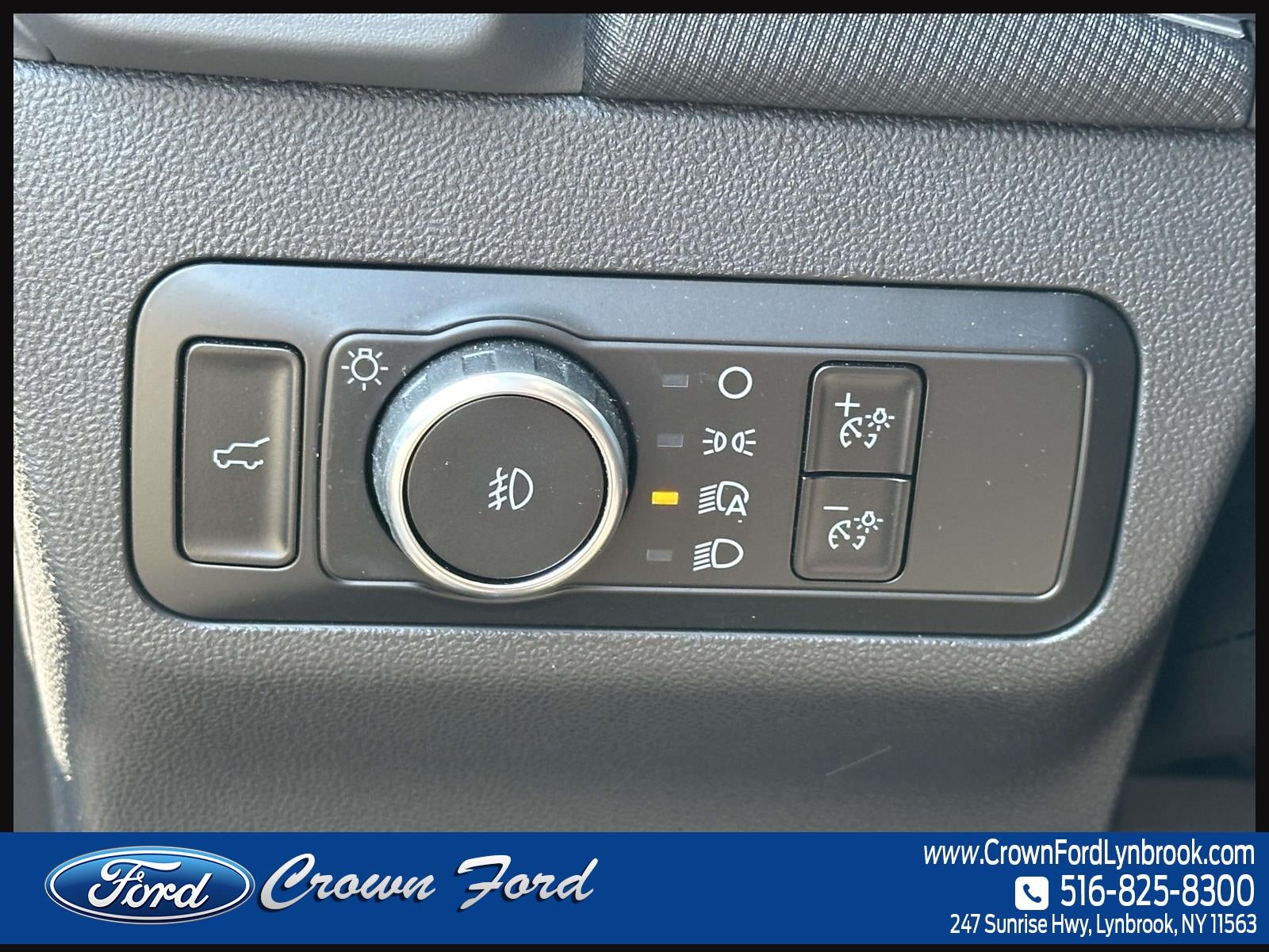 2023 Ford Bronco Sport Big Bend 4x4