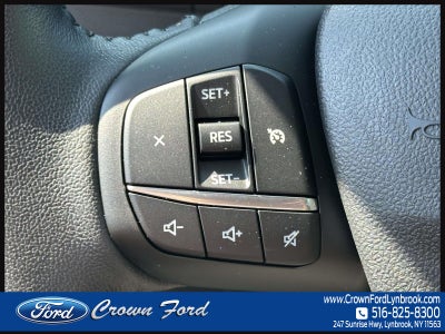 2023 Ford Bronco Sport Big Bend 4x4