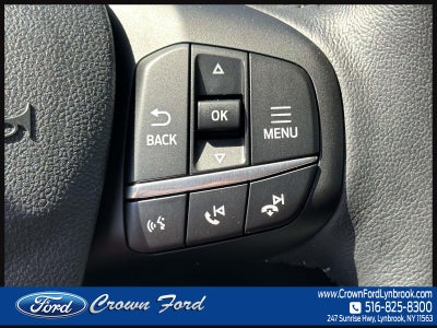 2023 Ford Bronco Sport Big Bend 4x4
