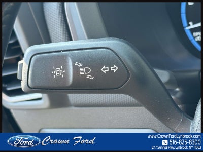 2023 Ford Bronco Sport Big Bend 4x4