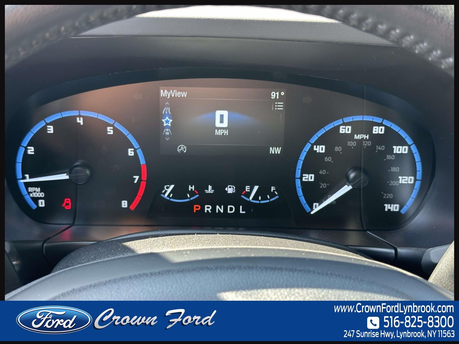 2023 Ford Bronco Sport Big Bend 4x4