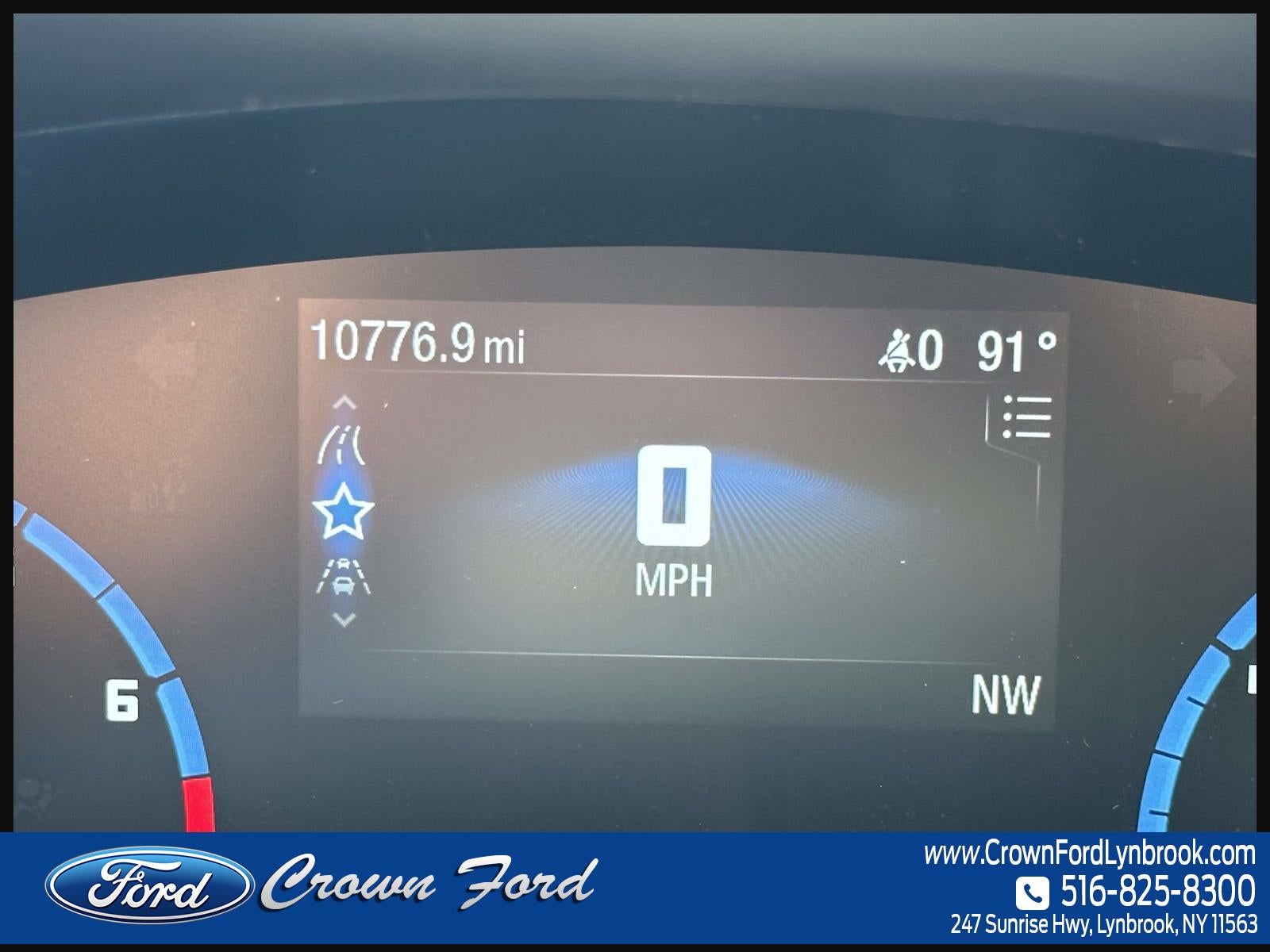 2023 Ford Bronco Sport Big Bend 4x4