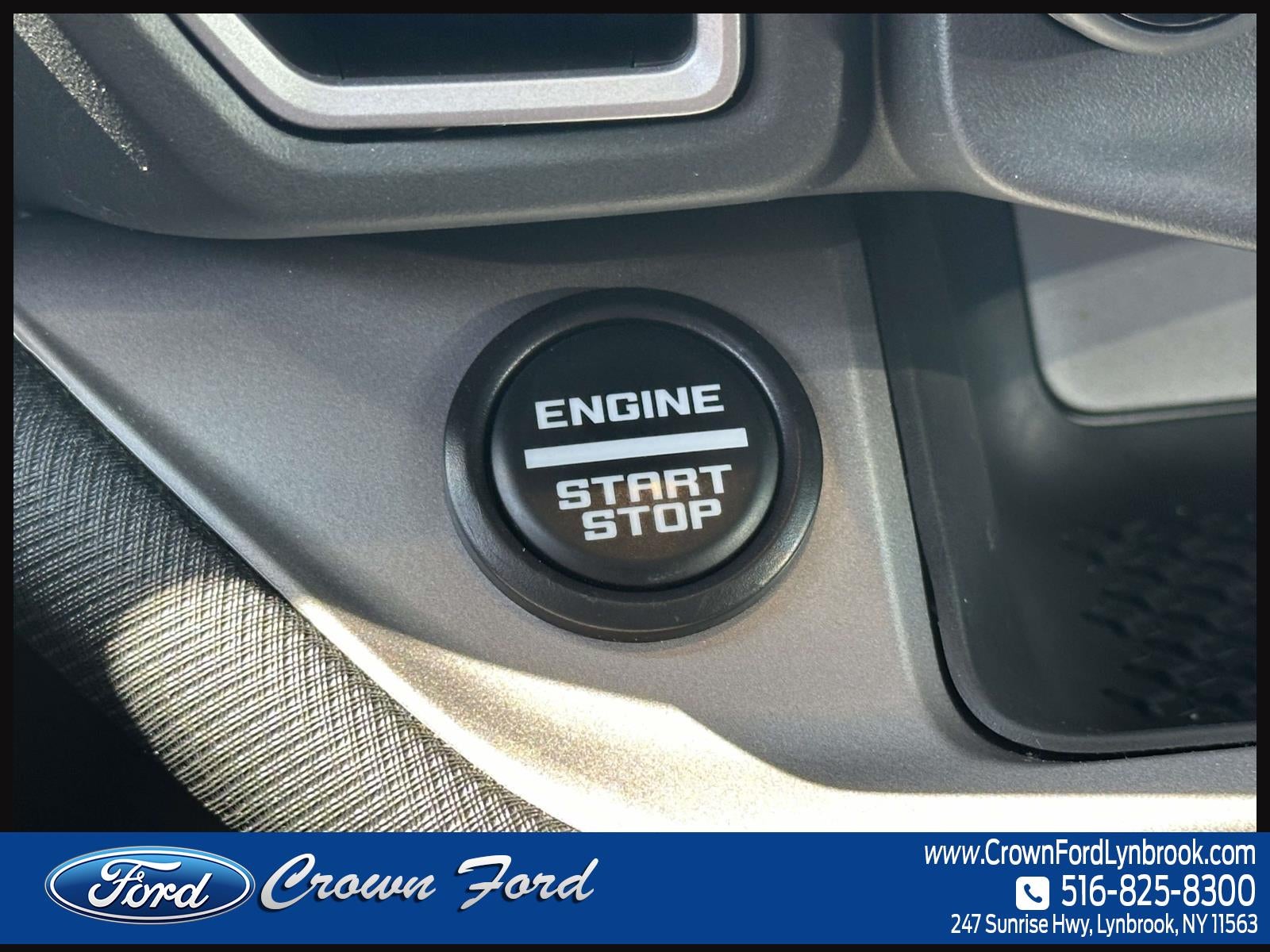 2023 Ford Bronco Sport Big Bend 4x4