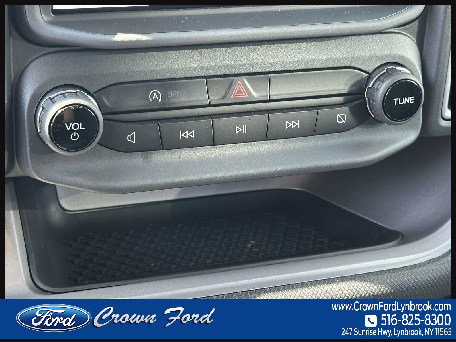 2023 Ford Bronco Sport Big Bend 4x4
