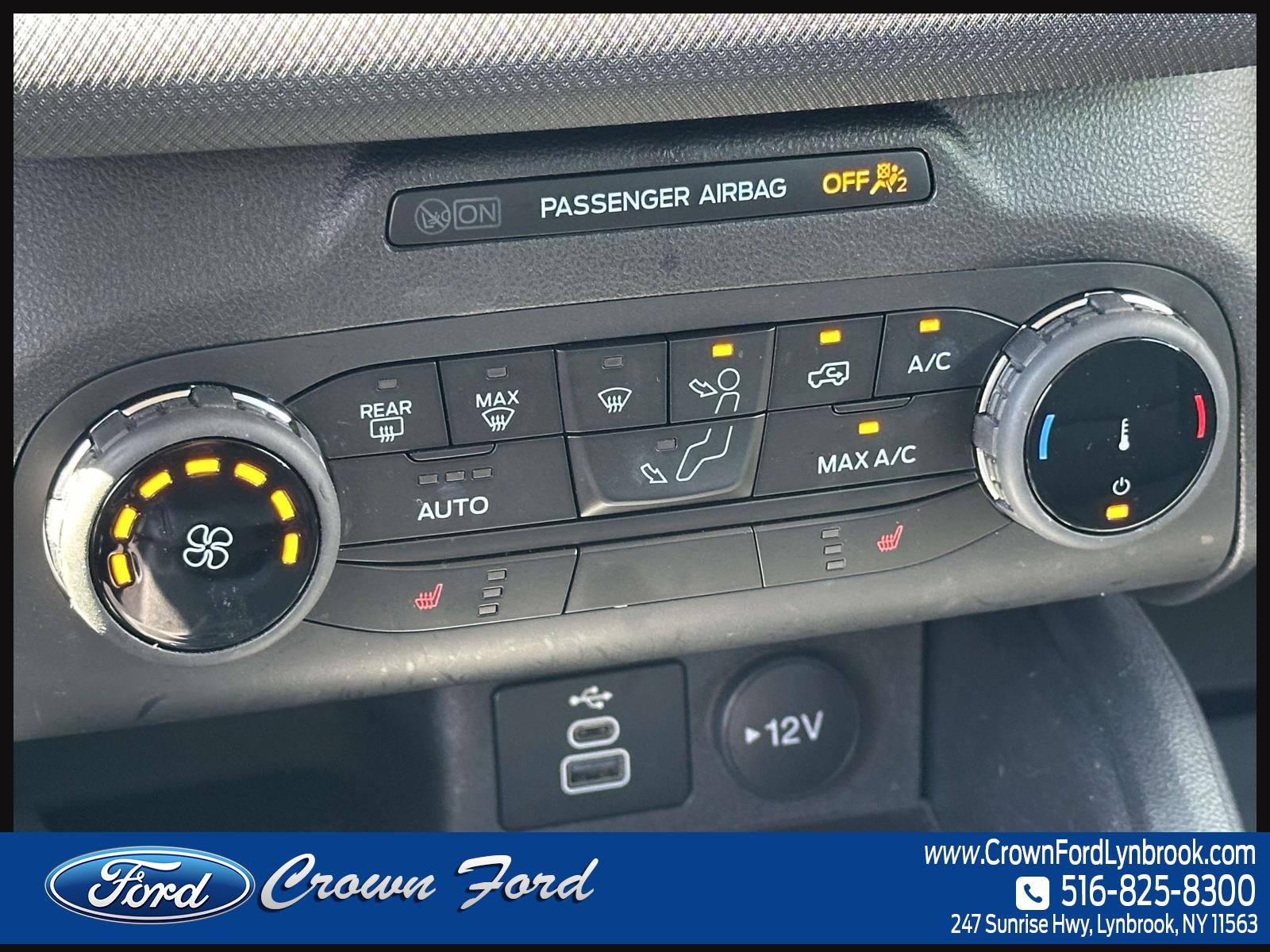 2023 Ford Bronco Sport Big Bend 4x4