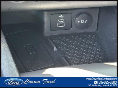 2023 Ford Bronco Sport Big Bend 4x4