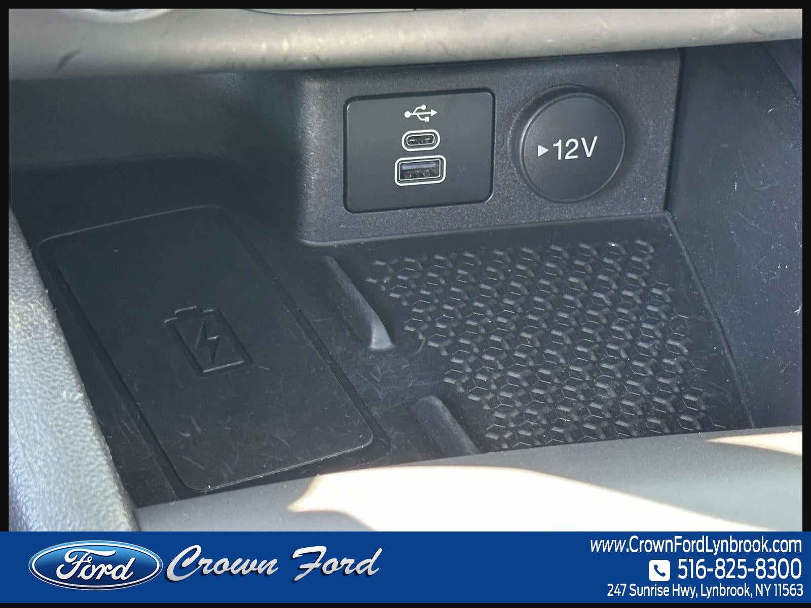 2023 Ford Bronco Sport Big Bend 4x4