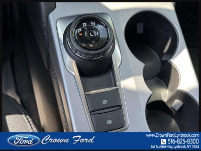 2023 Ford Bronco Sport Big Bend 4x4
