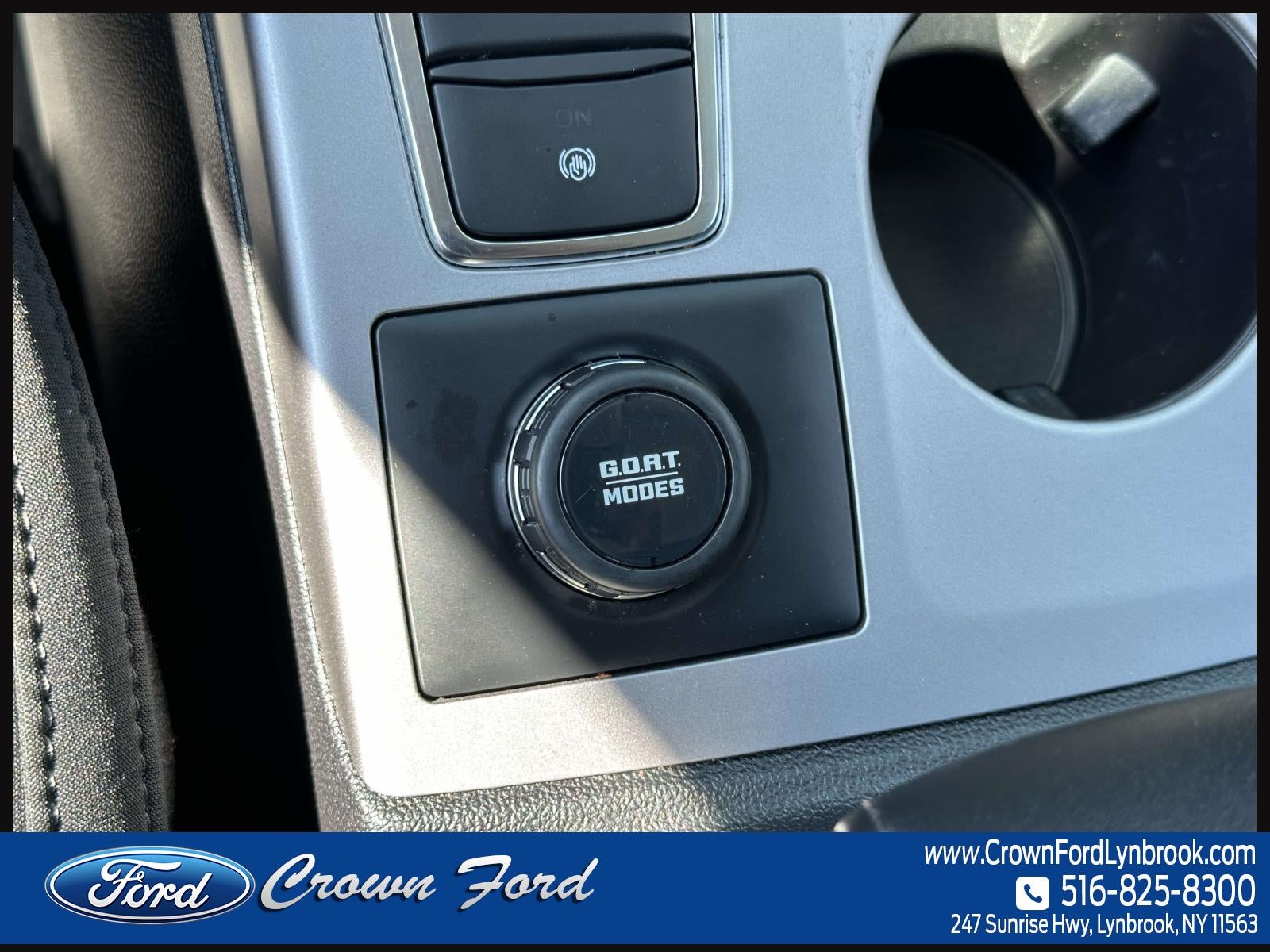 2023 Ford Bronco Sport Big Bend 4x4