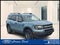 2023 Ford Bronco Sport Big Bend 4x4