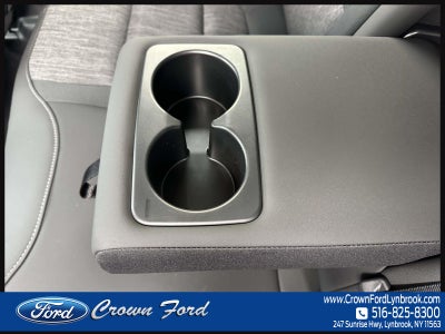 2023 Ford Bronco Sport Big Bend 4x4