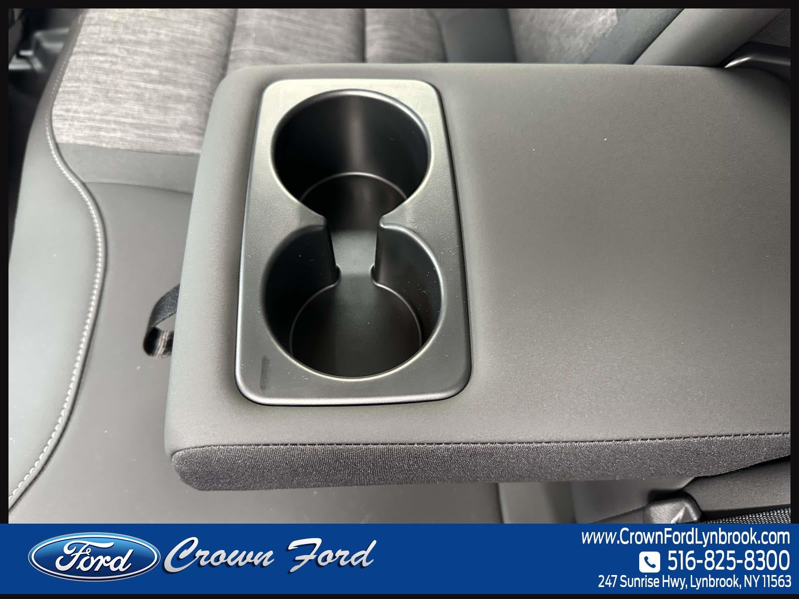 2023 Ford Bronco Sport Big Bend 4x4