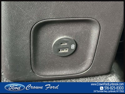 2023 Ford Bronco Sport Big Bend 4x4