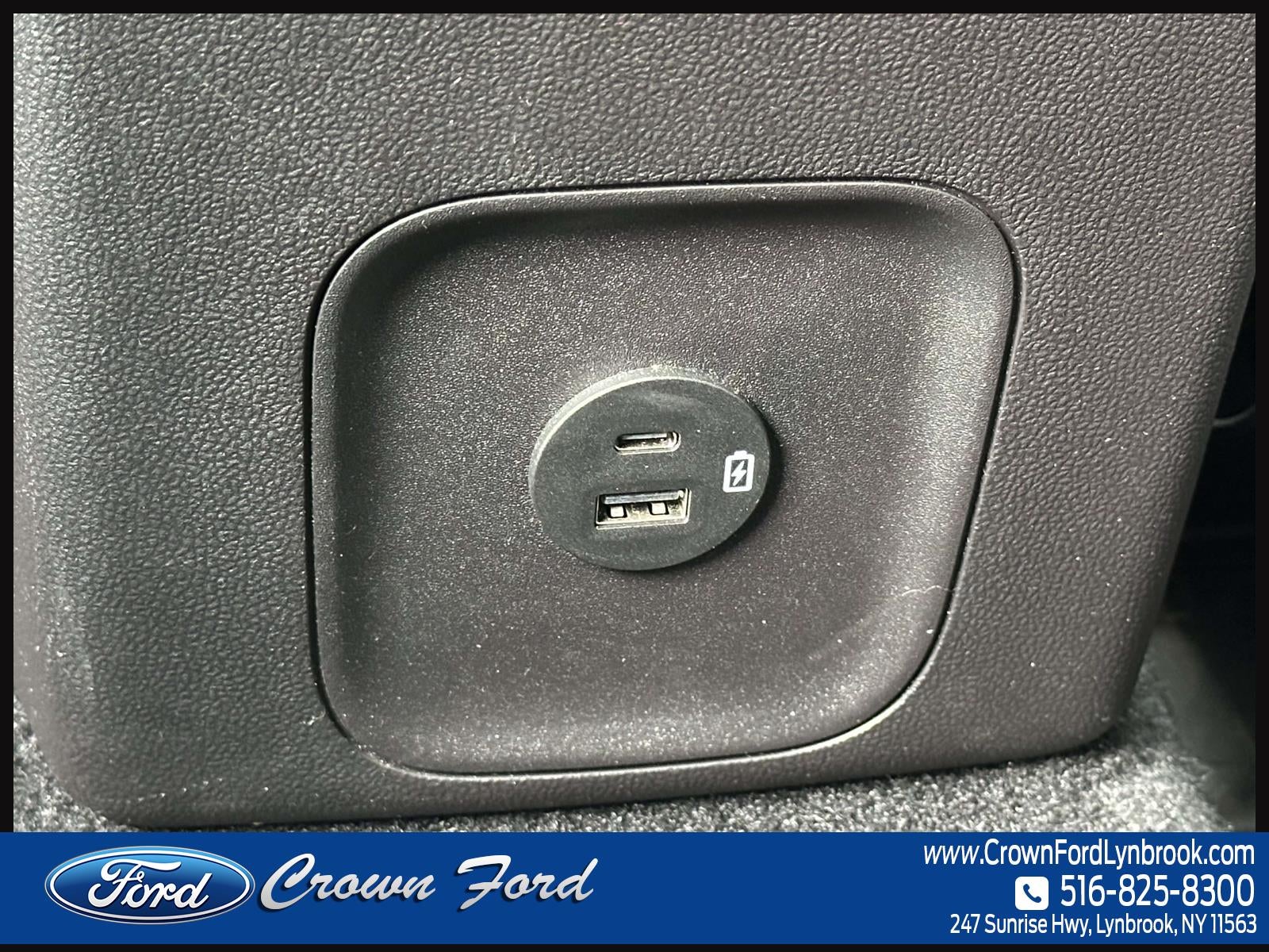 2023 Ford Bronco Sport Big Bend 4x4